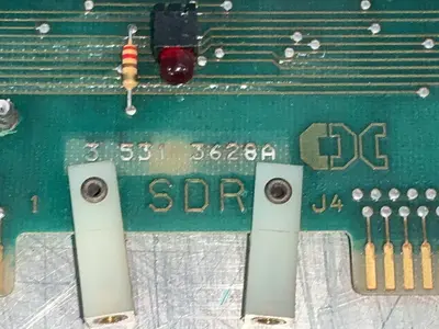 Used CINCINNATI 35313628A Printed Circuit Boards (PCB) Ohio US | HGR 24 #1359223
