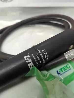 Used L-TEC ST-21 Welding Torches Ohio US | Surplus Asset Holdings #1246160