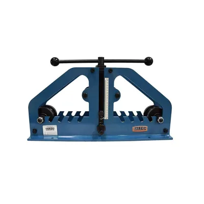 BAILEIGH R-M7 Roll Benders | Sierra Victor Industries (3)