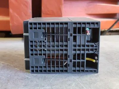 USED SIEMENS 6ES7307-1EA00-0AA0