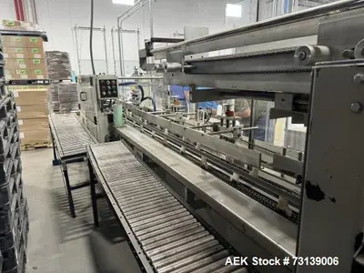 USED TANNEY 902EW-30
