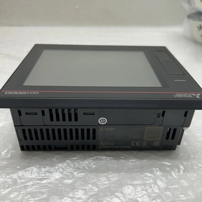 Mitsubishi GT2705-VTBD Graphic Operation Terminal (No Cord) +Warranty