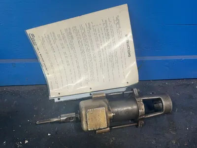 Used ETTCO 200 Tooling & Accessories (Other) Ohio US | HGR 24 #1232656