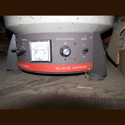 Damon Centrifuge