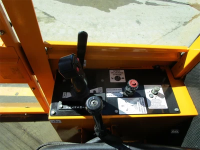 Used 2014 ROSCO SWEEP PRO Street Sweeper New York US | Abele Tractor #1343161