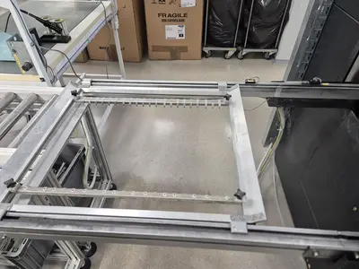USED 2011 ERSA POWERFLOW EN2