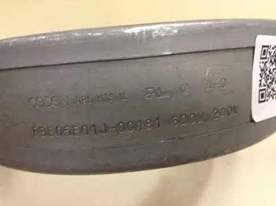 NEW OGDEN FBE05E01J-00181