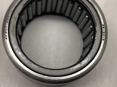 Used MCGILL MR-24-S Bearings | Surplus Asset Holdings #1193093