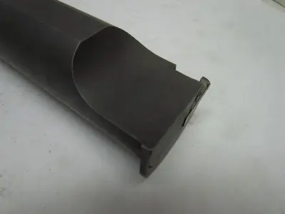 Horn R209.0050.05 Right Hand Boring Bar Turning Tool 2"x12" OAL