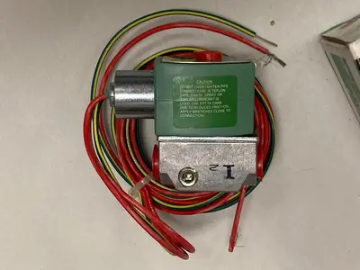 New | in-Stock ASCO L8040H8 Solenoid Valves | Surplus Asset Holdings #1204235