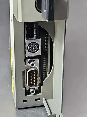 ERI... Allen-Bradley 1747-L542/A Processor/Controller. Loc3A11
