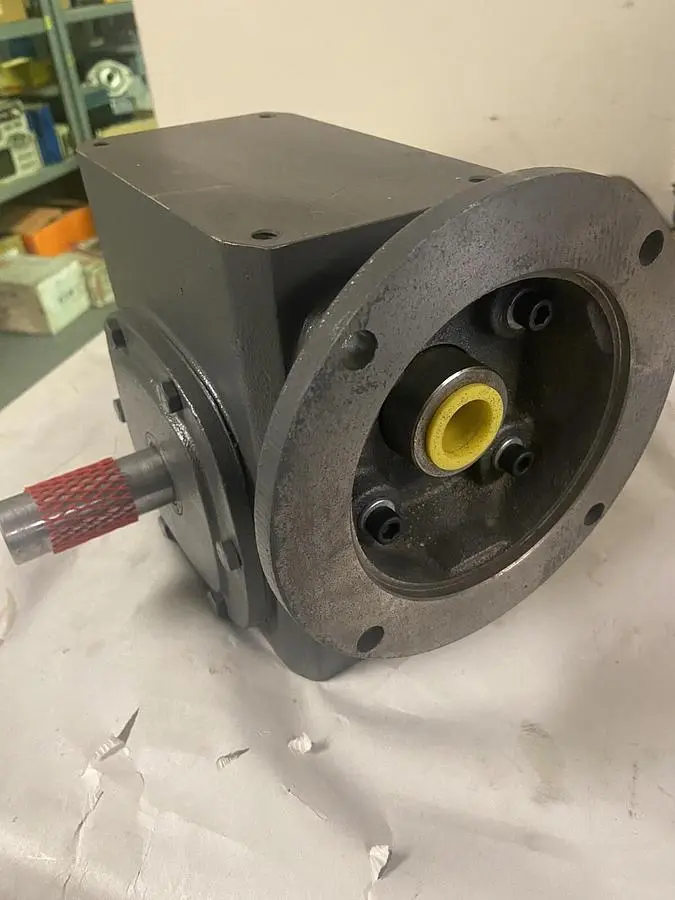 New | in-Stock BALDOR GF2026BG Industrial Controls | Surplus Asset Holdings #1220269