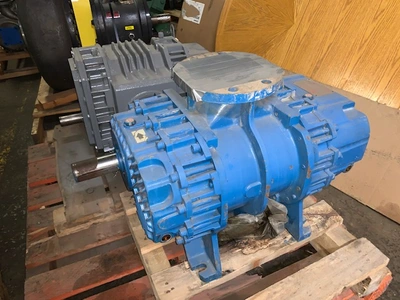 USED Spencer RB 70VENG