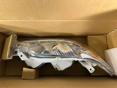 Used DEPO _UNKNOWN_ Automotive Parts South Carolina US | Palmetto Automation #1484895