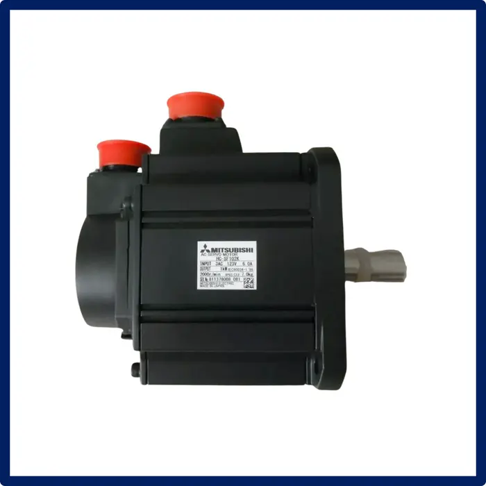 NEW MITSUBISHI HC-SF102K