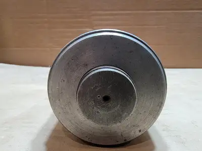 Lathe Live Center 60701