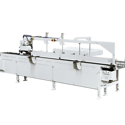FL03-3 | Cantek | Finger Jointers