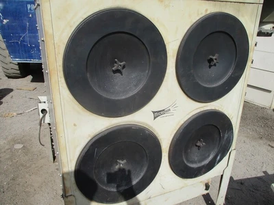 USED MICROAIR RP8