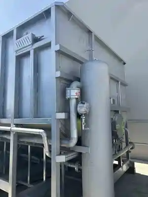 USED EVOQUA WATER TECHNOLOGIES RT-180A-U-L