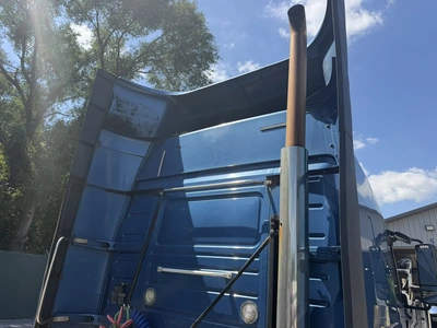 Used 2010 VOLVO VNL Conventional trucks Indiana US | Miedema Asset Management Group #1414542