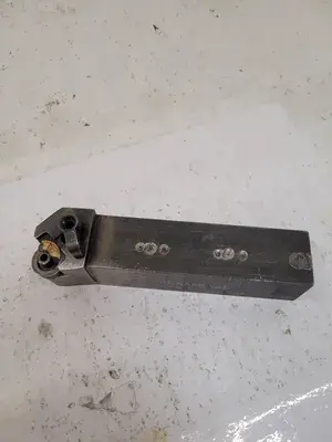 USED KENNAMETAL MRGNR-206D