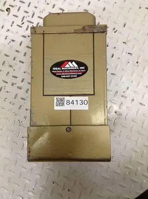 USED GENERAL ELECTRIC (G.E.) 9T51Y13