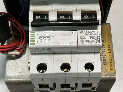 USED FANUC A20B-1007-049