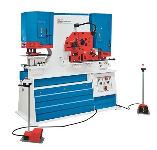 NEW KNUTH HPS H