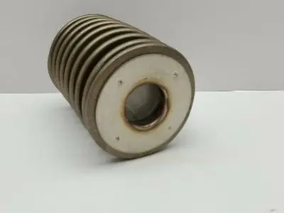 Alfa Laval/Tri-Clover 25-161-210-07-S Spring Actuator