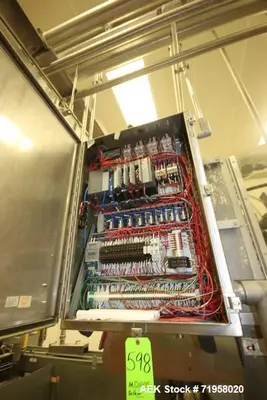 USED DELKOR T52