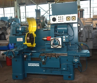 CINCINNATI-MILACRON HEALD 273A Internal Grinders (ID, I.D., Inside Diameter) | Mohawk Machinery (1)
