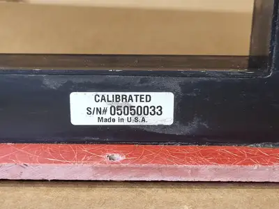 USED OHIO SEMITRONICS CT2200LT-3