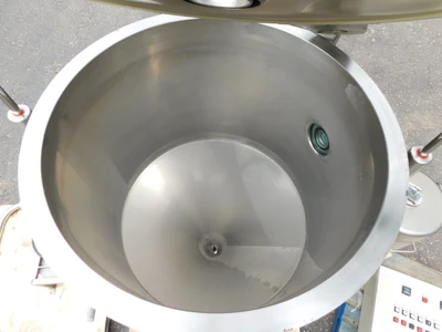 Used GEA NIRO SPRAY DRYER MOBILE MINOR 2000 Dryers New Jersey US | Champion Trading Corporation #1285459