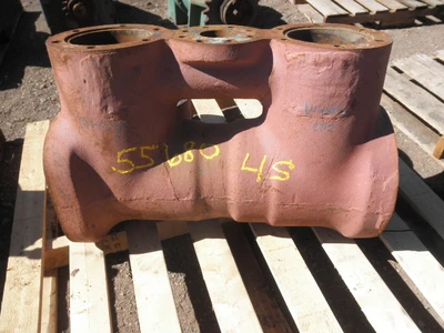 USED WHEATLEY 2712