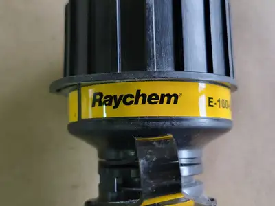 NEW RAYCHEM E-100-L1-A