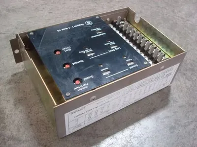 USED WESTINGHOUSE LIG