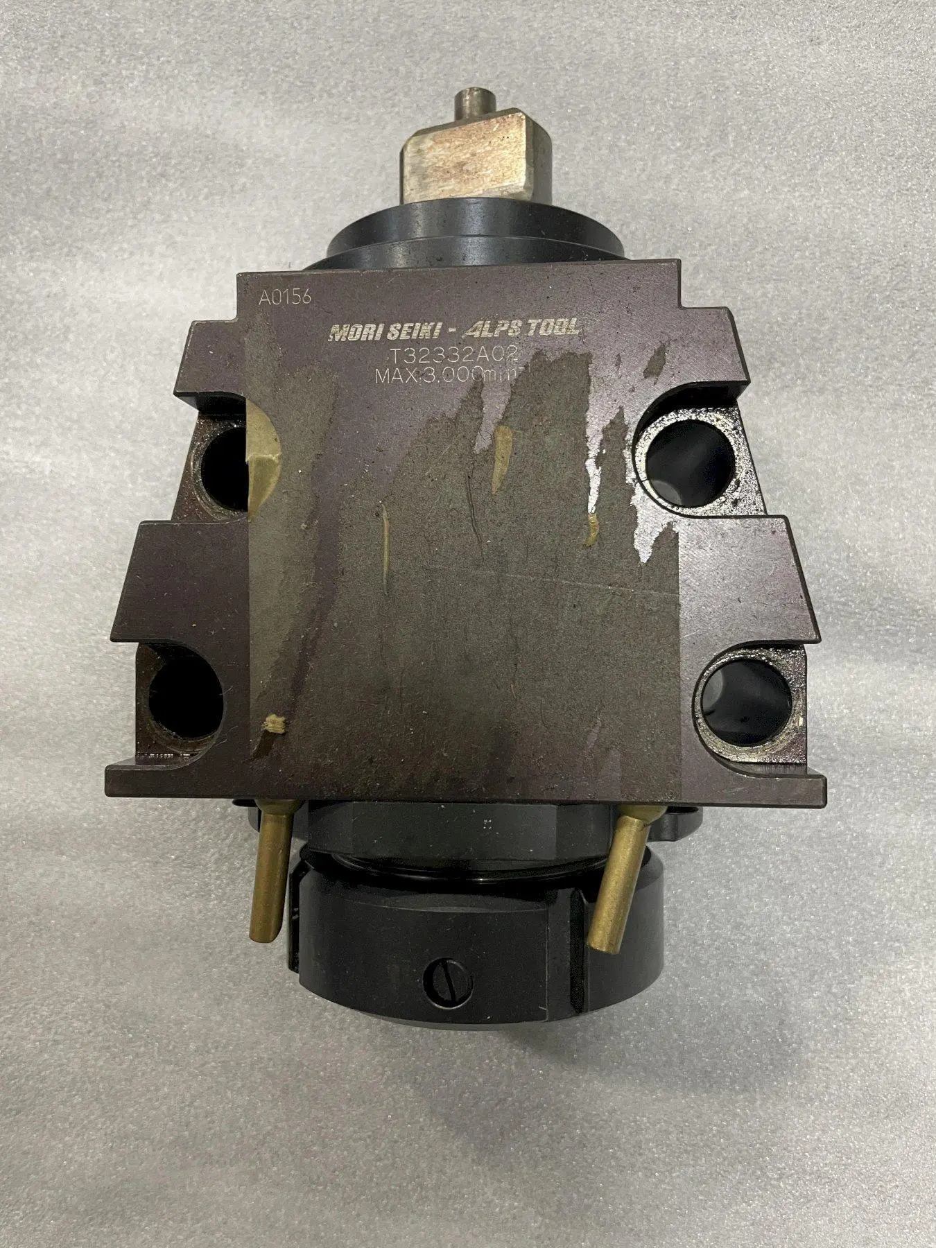 USED Alps Tool T32332A02, A0156