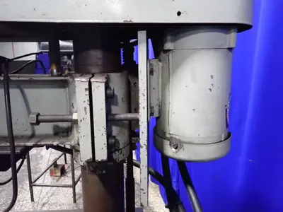 USED JIFFY 3018