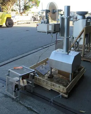 USED 2007 KALISH 5415