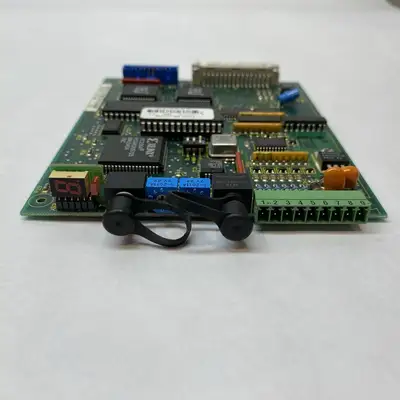 USED INDRAMAT SERCOS CARD DSS1