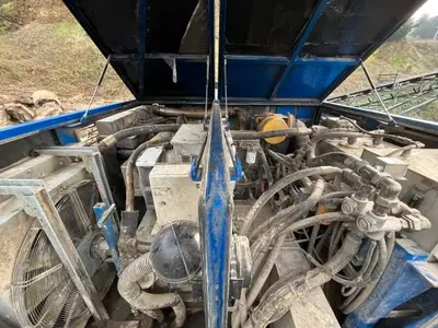 Used 2006 _UNKNOWN_ _UNKNOWN_ Crushers Oregon US | KNM Equipment Sales & Service #1363628