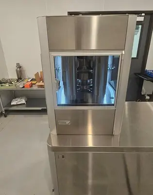 USED 2021 NATOLI NP-30