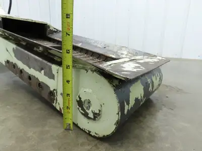 Used TSUBAKI _UNKNOWN_ Conveyor Parts Indiana US | Arrow Industrial #1366806