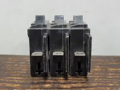 USED SIEMENS BQ3B030
