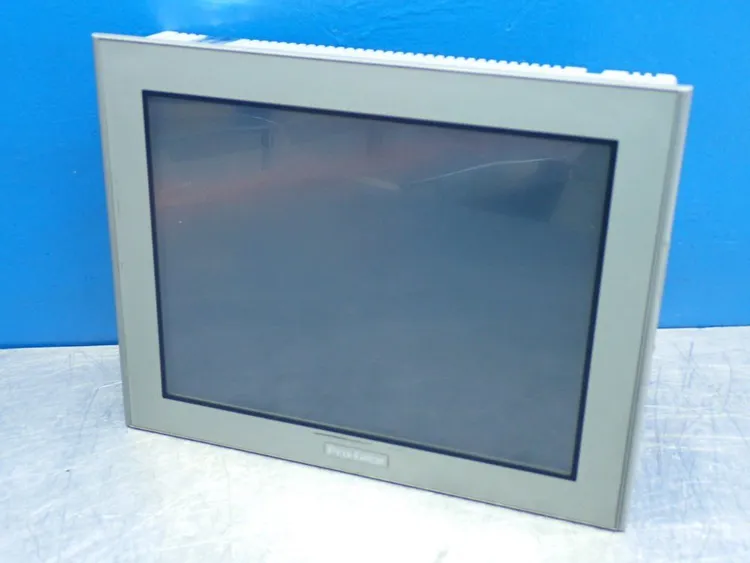 Used PROFACE AGP3560T1AF Interface Monitors | HGR 24 #752835