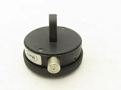 Used MAHR FEDERAL _UNKNOWN_ Tooling & Accessories (Other) Indiana US | Arrow Industrial #1185529