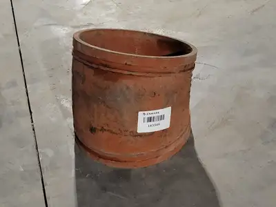 USED VICTAULIC NO. 12