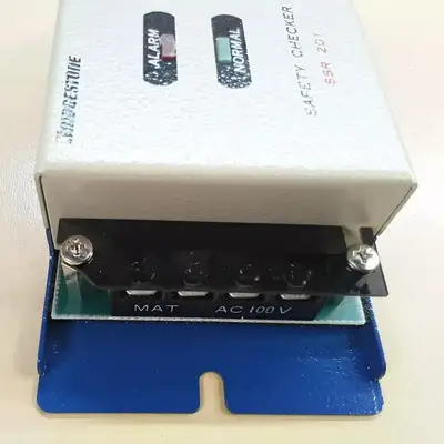 Used BRIDGESTONE _UNKNOWN_ PLC Processors | Palmetto Automation #1156753
