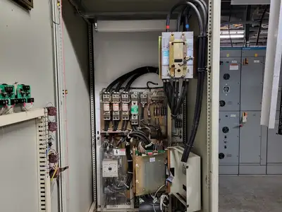 USED SIEMENS S2-49676-B-502