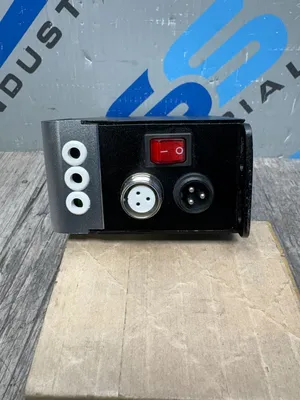 CUH SDVC31-M Electrical/PLC/Automation | ESS Industrial Equipment Sales (6)